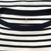 Kate Spade Navy Blue & White Striped Sweater with Pockets ~ Women’s Medium EUC!