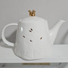 Teapot