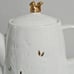 Teapot