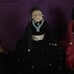 Vintage Native American Doll