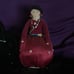 Vintage Native American Doll