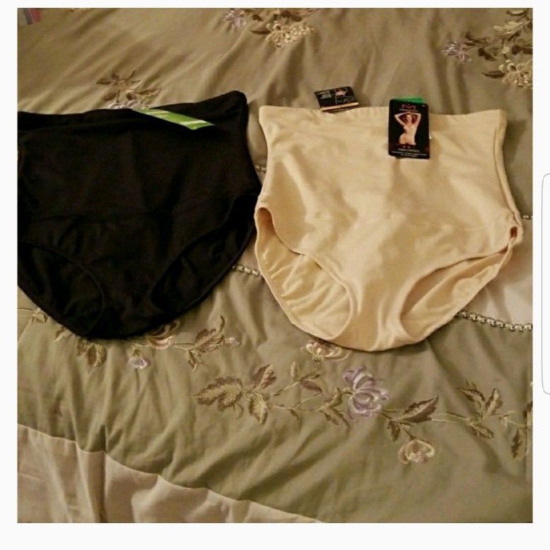 NET (2) Maidinform Women Body Control Sl