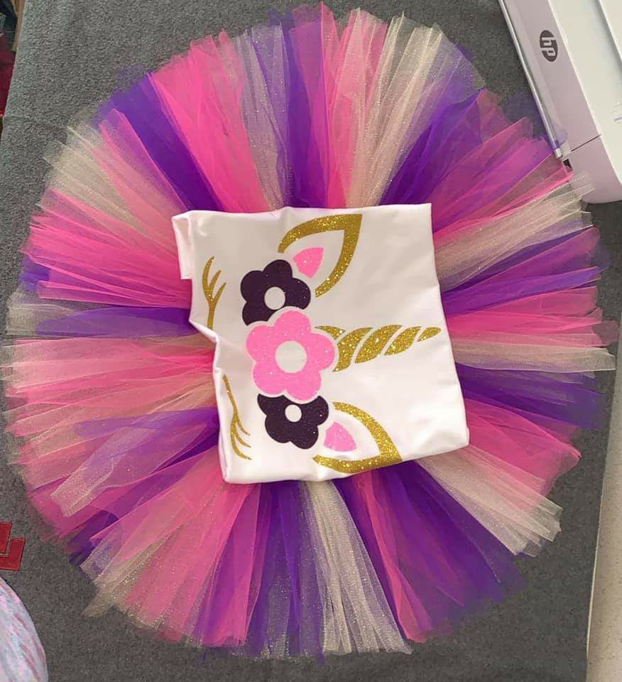 Tutu set