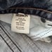 HUDSON boot cut jeans, size 29