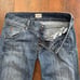 HUDSON boot cut jeans, size 29