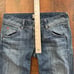 HUDSON boot cut jeans, size 29