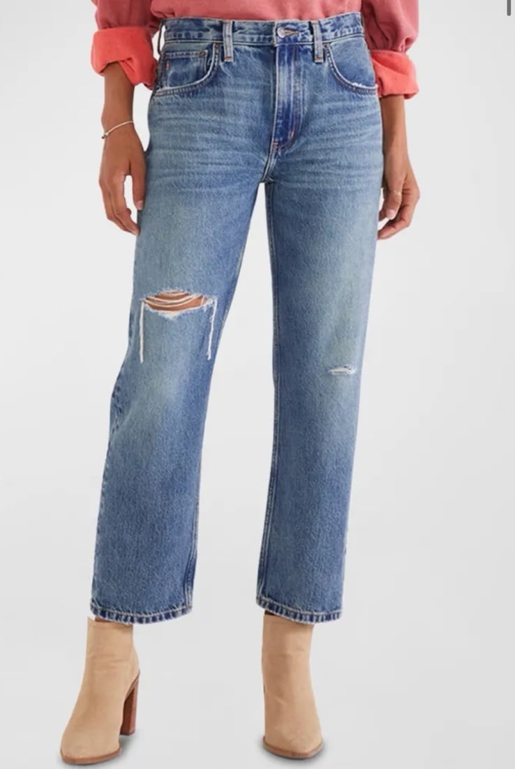 Etica Jeans