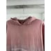 Wildfox NWT Tie Dye Pink Hoodie Size XS