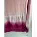 Wildfox NWT Tie Dye Pink Hoodie Size XS