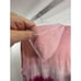 Wildfox NWT Tie Dye Pink Hoodie Size XS
