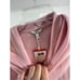 Wildfox NWT Tie Dye Pink Hoodie Size XS