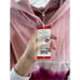 Wildfox NWT Tie Dye Pink Hoodie Size XS