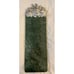 Arthur Court Green Marble Bunny Serving/Charcuterie Board