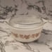 Pyrex Sandalwood