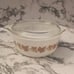 Pyrex Sandalwood