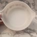 Pyrex Sandalwood