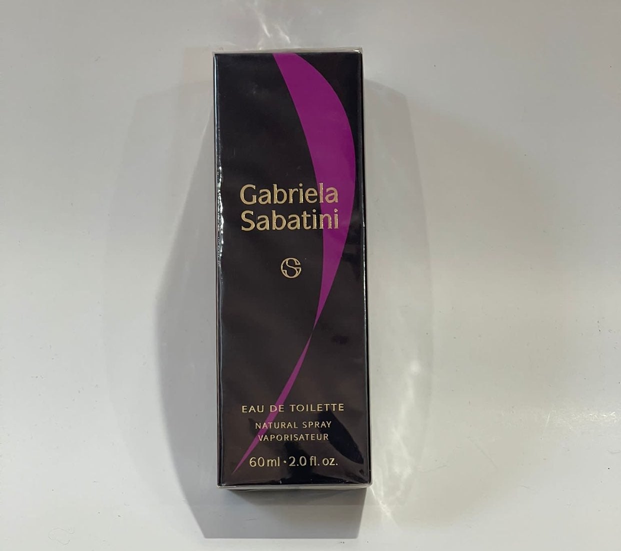 Gabriela Sabatini edt.60ml/2oz