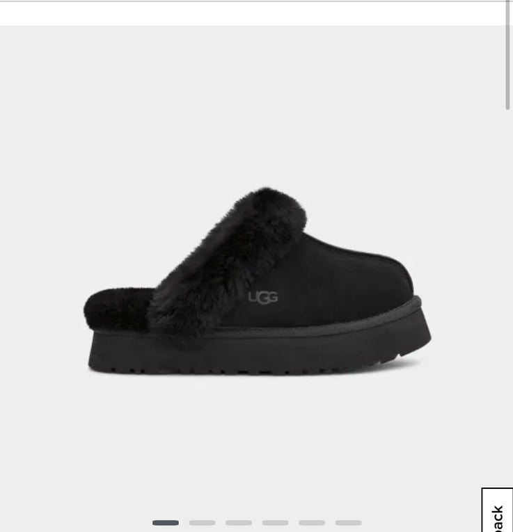 Women UGG slippers