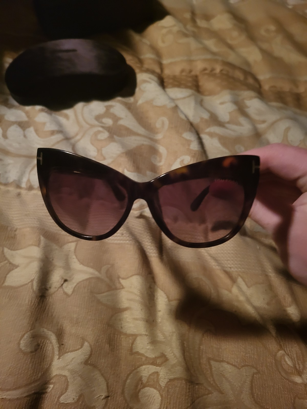 Tom Ford Sunglasses