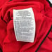 Nike Manchester United Jersey Mens 3XL XXXL Red Dri-Fit Home Soccer 382469-623