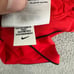 Nike Manchester United Jersey Mens 3XL XXXL Red Dri-Fit Home Soccer 382469-623