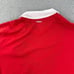 Nike Manchester United Jersey Mens 3XL XXXL Red Dri-Fit Home Soccer 382469-623
