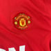 Nike Manchester United Jersey Mens 3XL XXXL Red Dri-Fit Home Soccer 382469-623