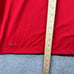 Nike Manchester United Jersey Mens 3XL XXXL Red Dri-Fit Home Soccer 382469-623