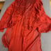 NWOT Chinese Hanfu 5 Piece Set, Qiyao Weijin Style, Photoshoot, Cosplay, Wuxia