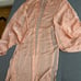 NWOT Chinese Hanfu 5 Piece Set, Qiyao Weijin Style, Photoshoot, Cosplay, Wuxia