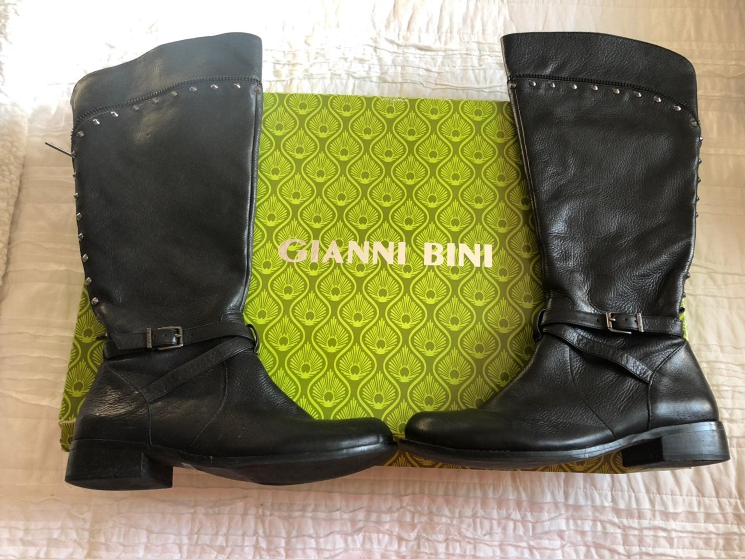 gianni bini boots