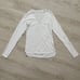 Lululemon long sleeve shirt