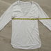 Lululemon long sleeve shirt