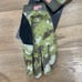 Nike Superbad Football Gloves camouflage colorway 3XL
