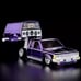 ⭕RLC Exclusive⭕ Hot Wheels 1986 Nissan 720 King Cab e252