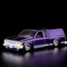 ⭕RLC Exclusive⭕ Hot Wheels 1986 Nissan 720 King Cab e252