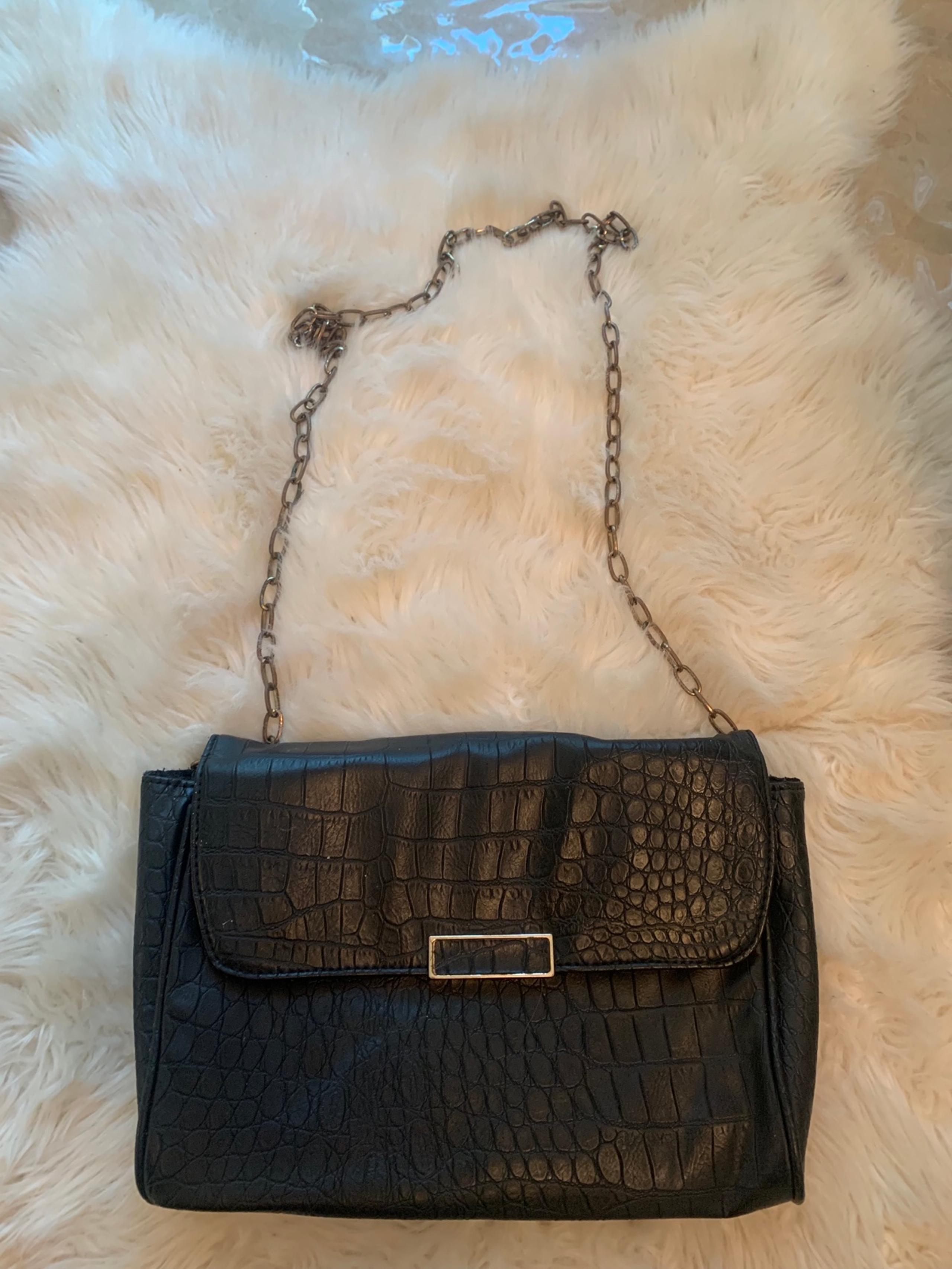 Forever 21 Crossbody Bag