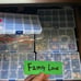NEW 12 Organization Storage Box Containers (jewelry bead crafts organizing boxes