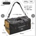 Anerogrande 3WAY Boston Bag 50L (PI)