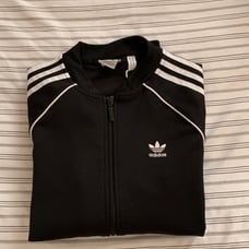 Adidas Track Jacket