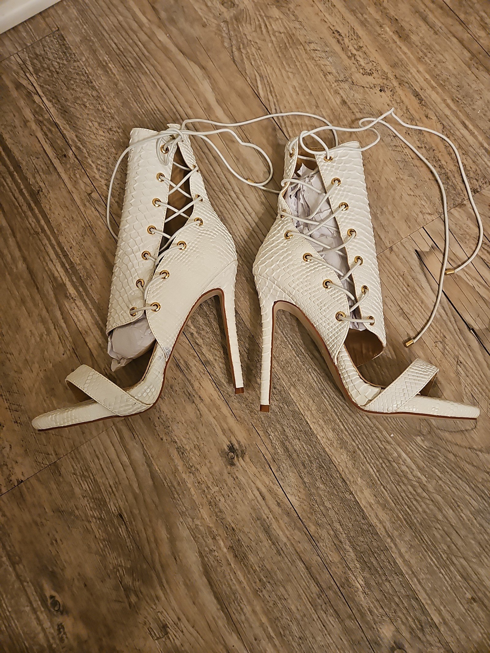 Stilletos Heels