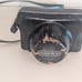 Yashica 35mm Electra 35 Camera with Original Leather Case