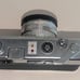 Yashica 35mm Electra 35 Camera with Original Leather Case