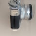 Yashica 35mm Electra 35 Camera with Original Leather Case