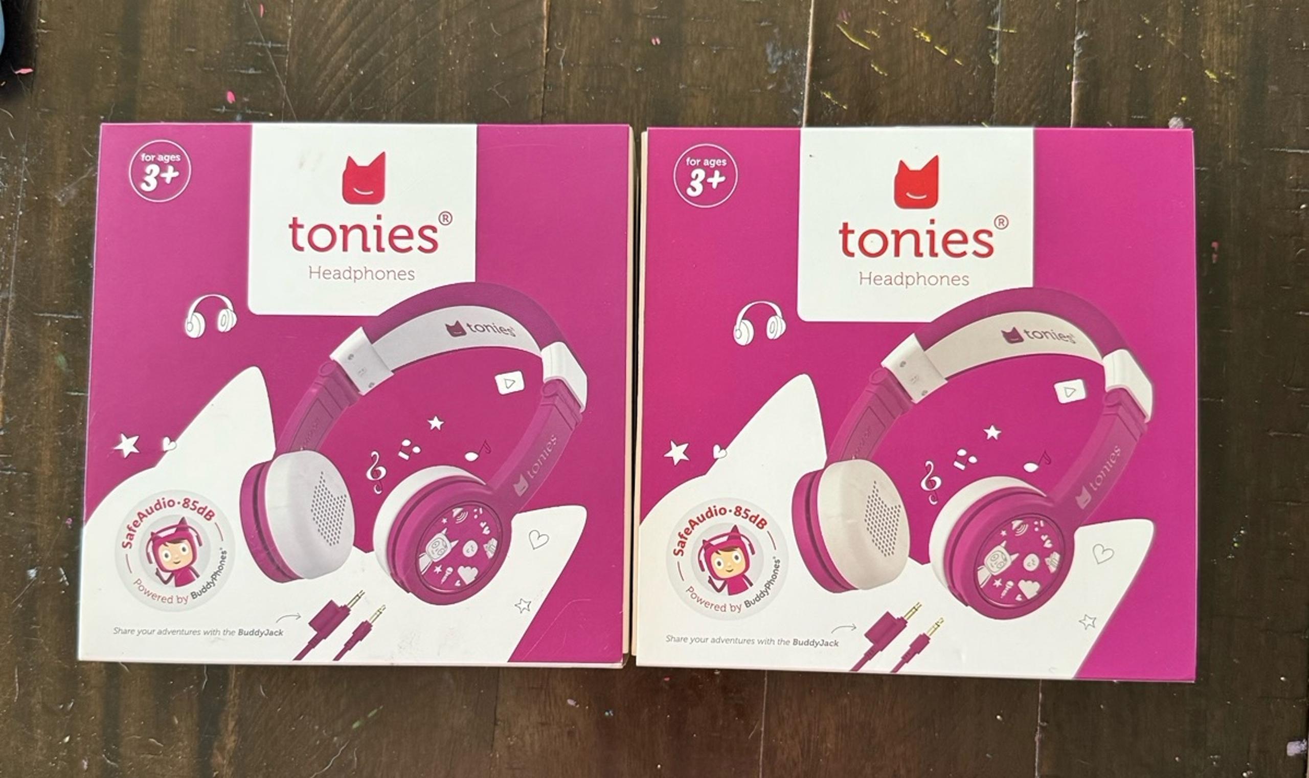 Headphones