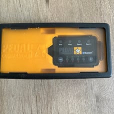 Pc 65 pedal commander