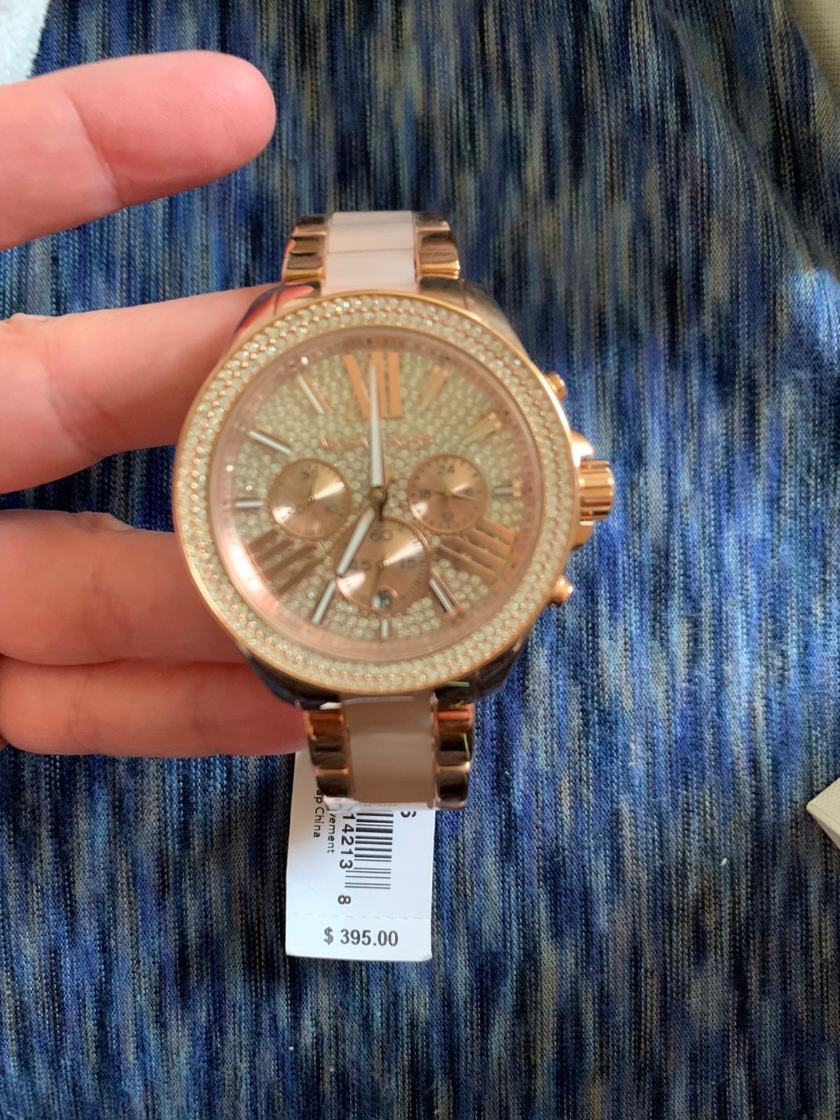 Michael Kors Watch