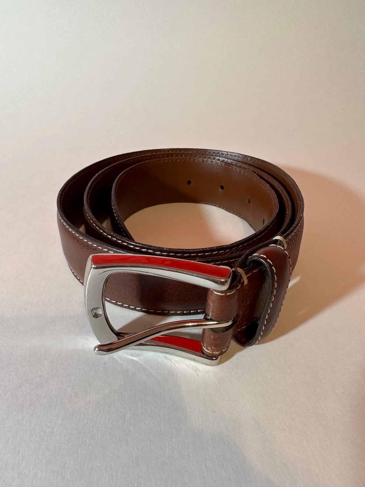 Torino Tumbled Glove Cowhide Men’s 34
