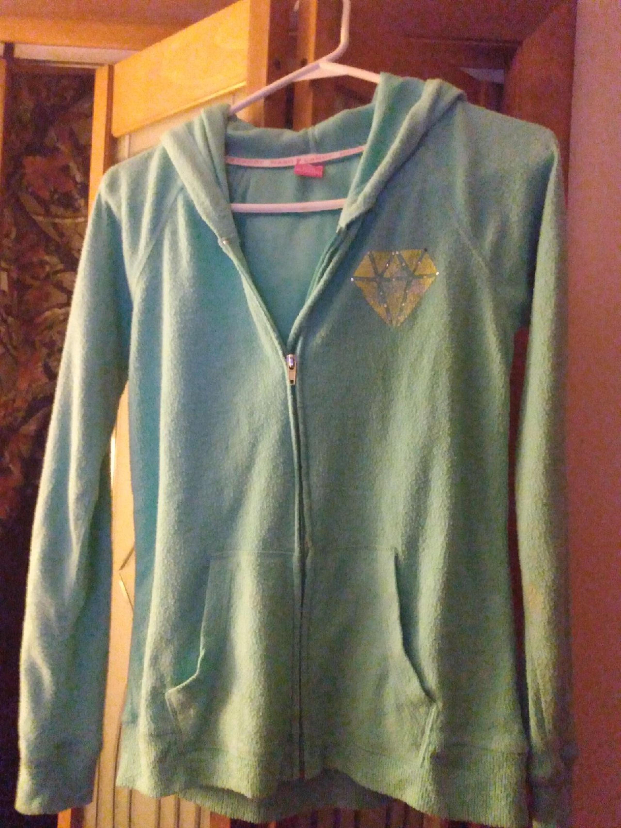 hard Candy hoodie for women