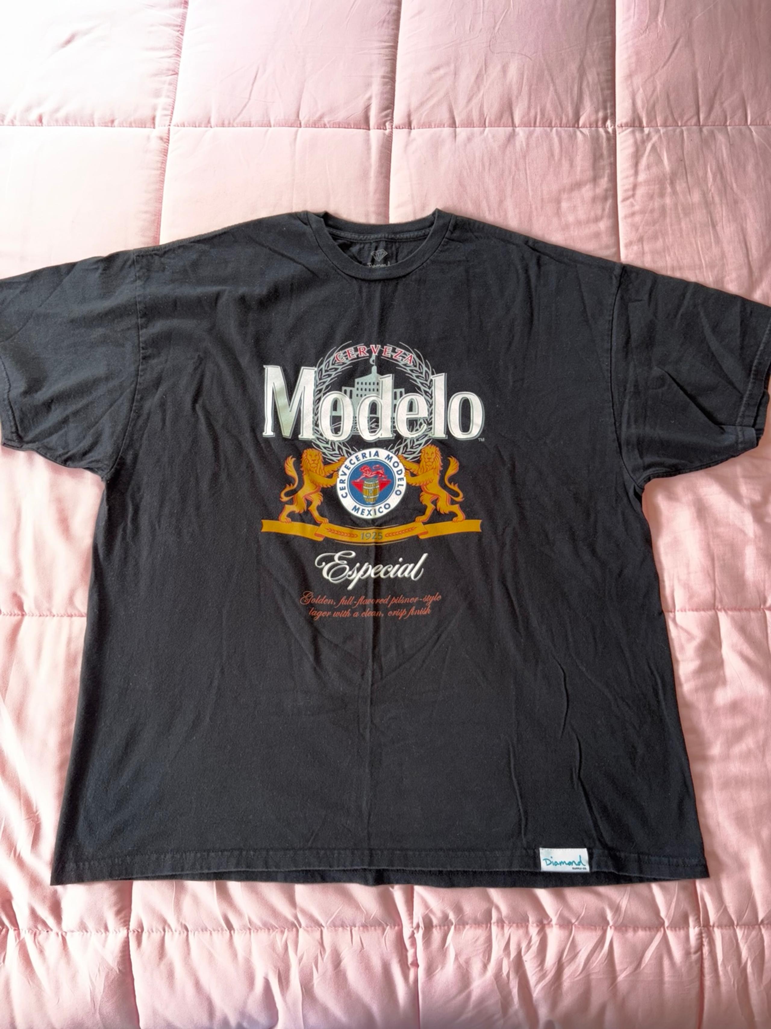 Diamond Supply Co. Tshirt
